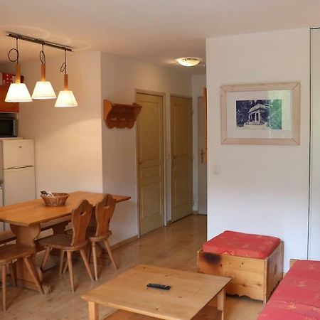Le Cocon D'Aran Appartement Bagnères-de-Luchon Buitenkant foto