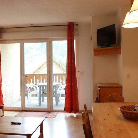 Le Cocon D'Aran Appartement Bagnères-de-Luchon Buitenkant foto