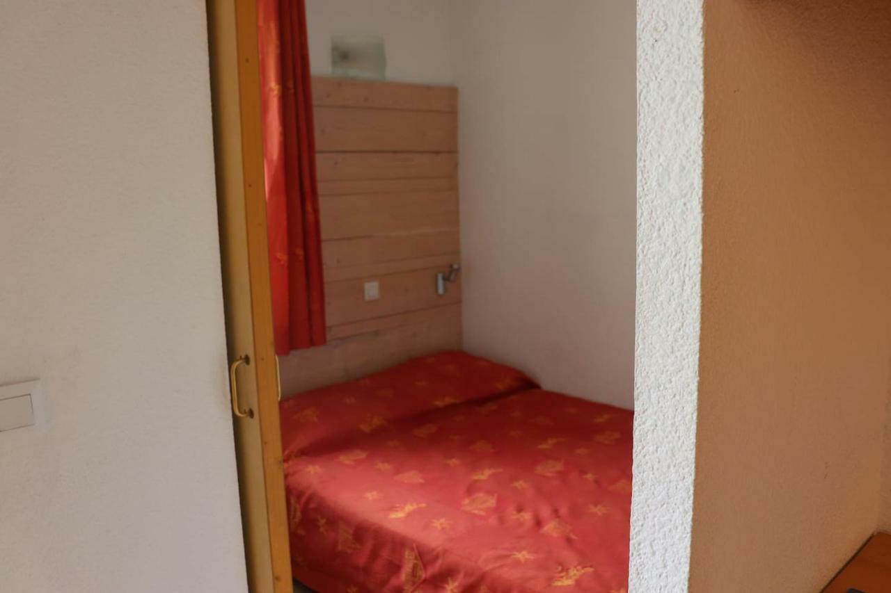 Le Cocon D'Aran Appartement Bagnères-de-Luchon Buitenkant foto